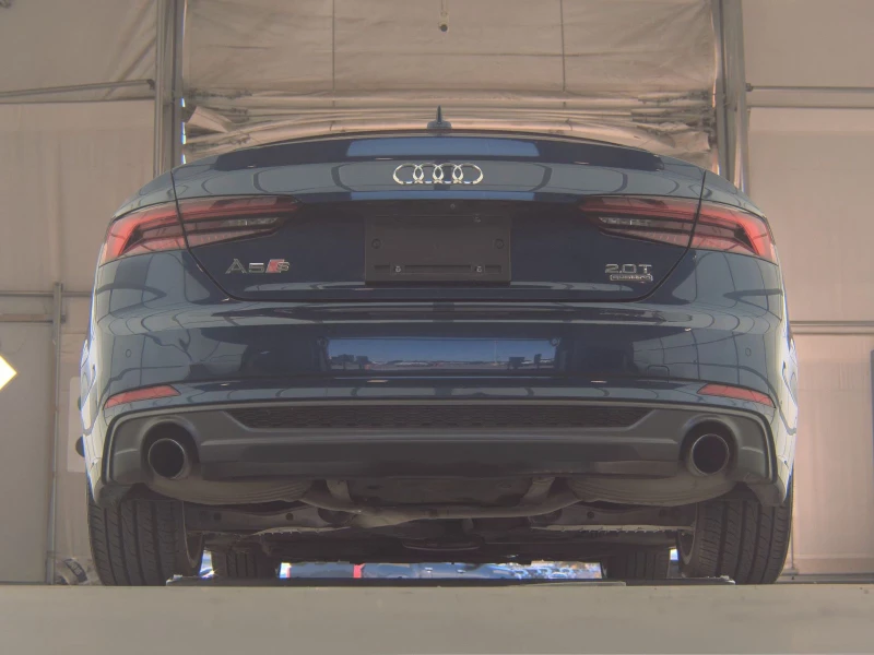 Audi A5 * PREMIUM PLUS* QUATTRO* PANO* MEMORY, снимка 8 - Автомобили и джипове - 52326869