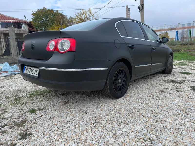 VW Passat, снимка 2 - Автомобили и джипове - 52498653