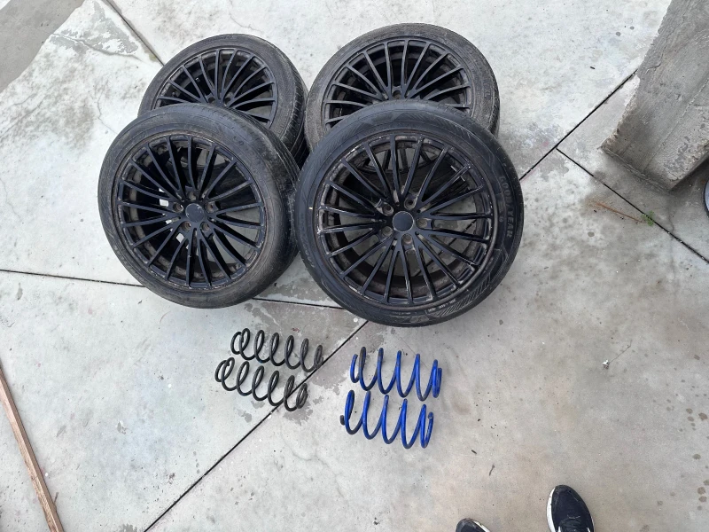 VW Passat, снимка 15 - Автомобили и джипове - 52498653