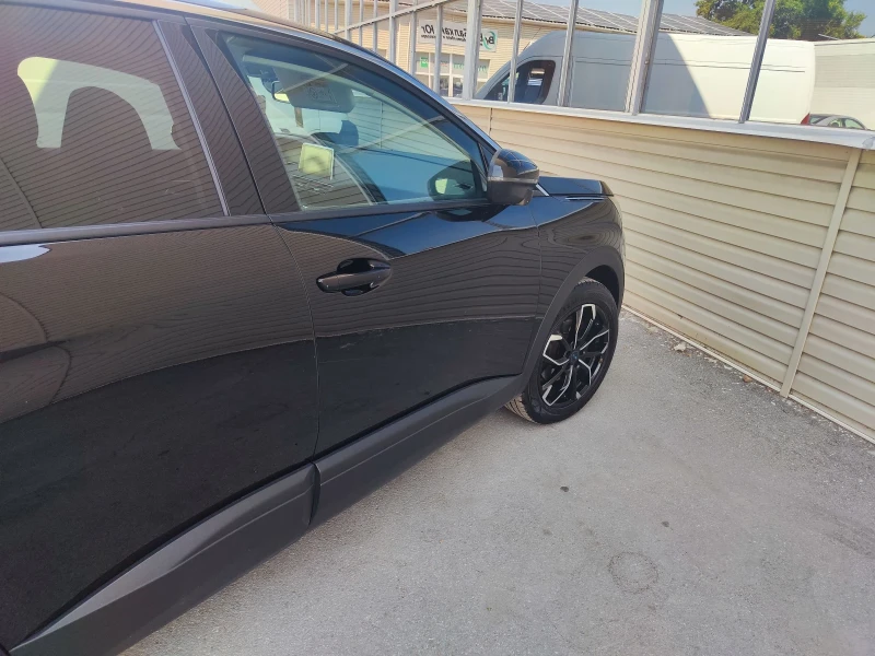 Peugeot 3008 1.5 BLUE- HDI, снимка 3 - Автомобили и джипове - 52541055