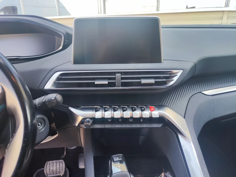 Peugeot 3008 1.5 BLUE- HDI, снимка 5 - Автомобили и джипове - 52541055