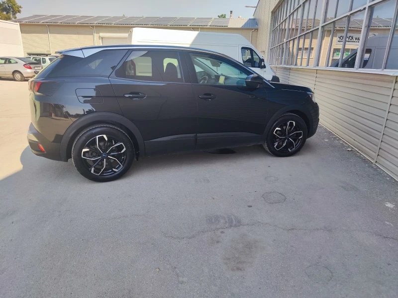 Peugeot 3008 1.5 BLUE- HDI, снимка 7 - Автомобили и джипове - 52541055