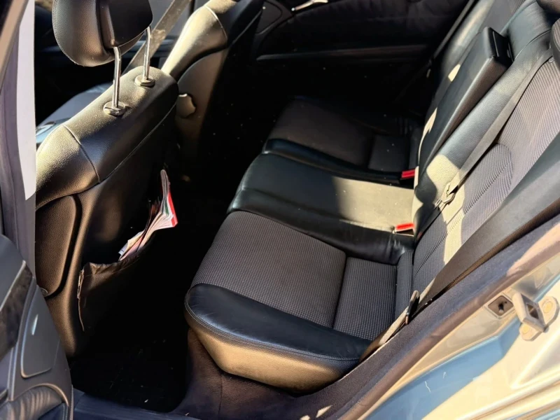 Mercedes-Benz E 220 646, снимка 9 - Автомобили и джипове - 52804697