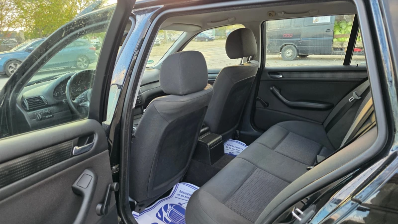 BMW 318 КОЛЕДНА ПРОМОЦИЯ FACCE LIFT, снимка 8 - Автомобили и джипове - 52818169