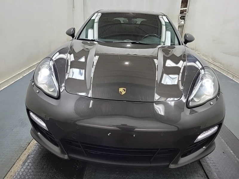Porsche Panamera * 4DR HB * CARFAX * ЦЕНА ДО БГ, снимка 2 - Автомобили и джипове - 52991124