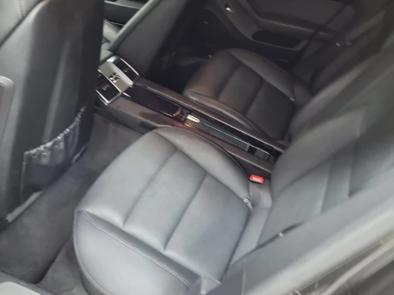 Porsche Panamera * 4DR HB * CARFAX * ЦЕНА ДО БГ, снимка 12 - Автомобили и джипове - 52991124
