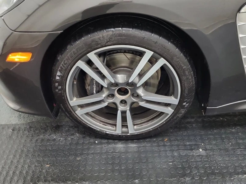 Porsche Panamera * 4DR HB * CARFAX * ЦЕНА ДО БГ, снимка 15 - Автомобили и джипове - 52991124
