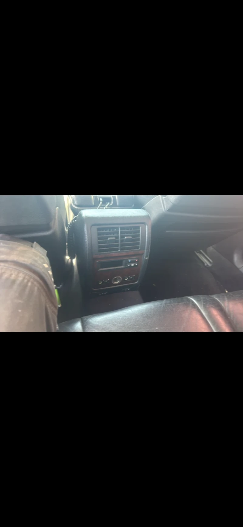 BMW 740, снимка 14 - Автомобили и джипове - 53266243