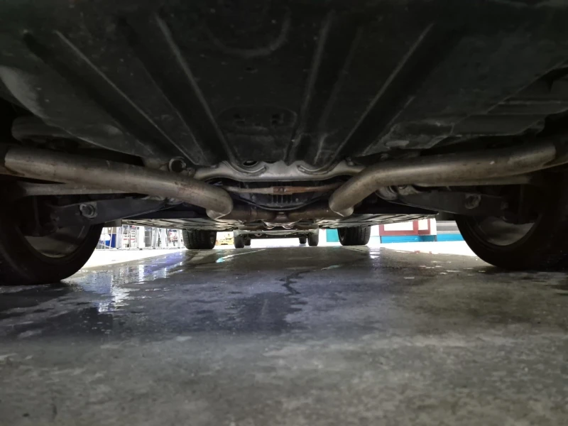 Mercedes-Benz CLS 550 ЗАДНО * * CARFAX * * ЧЕРЕН САЛОН * * , снимка 13 - Автомобили и джипове - 53290014