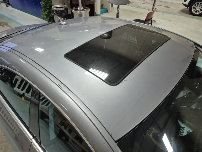 Mercedes-Benz CLS 550 ЗАДНО * * CARFAX * * ЧЕРЕН САЛОН * * , снимка 5 - Автомобили и джипове - 53290014