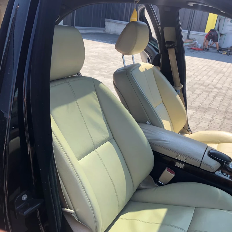 Mercedes-Benz S 320 LONG AMG PAKET 2012, снимка 7 - Автомобили и джипове - 53407706