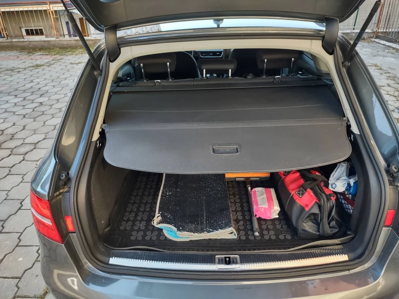 Audi A4, снимка 7 - Автомобили и джипове - 53490528