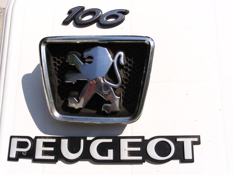 Peugeot 106 * РАЗПРОДАЖБА* НИСКИ ЦЕНИ* 1.1i* , снимка 10 - Автомобили и джипове - 29789974