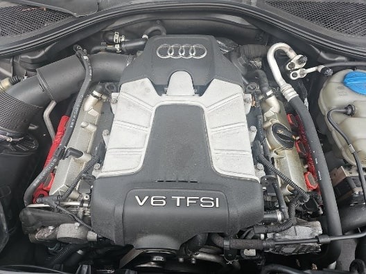 Audi A7 3.0T Prestige, снимка 13 - Автомобили и джипове - 46429126