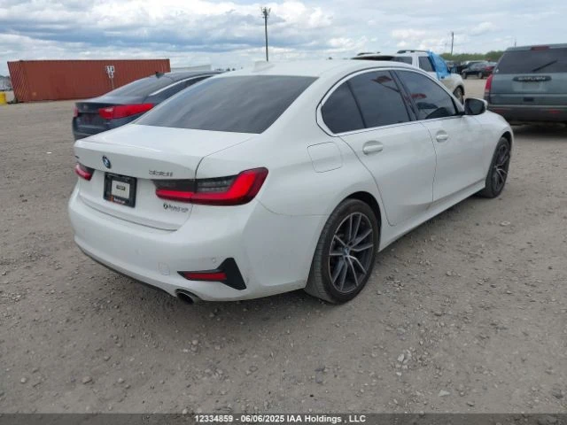 BMW 330  330XI - изображение 6