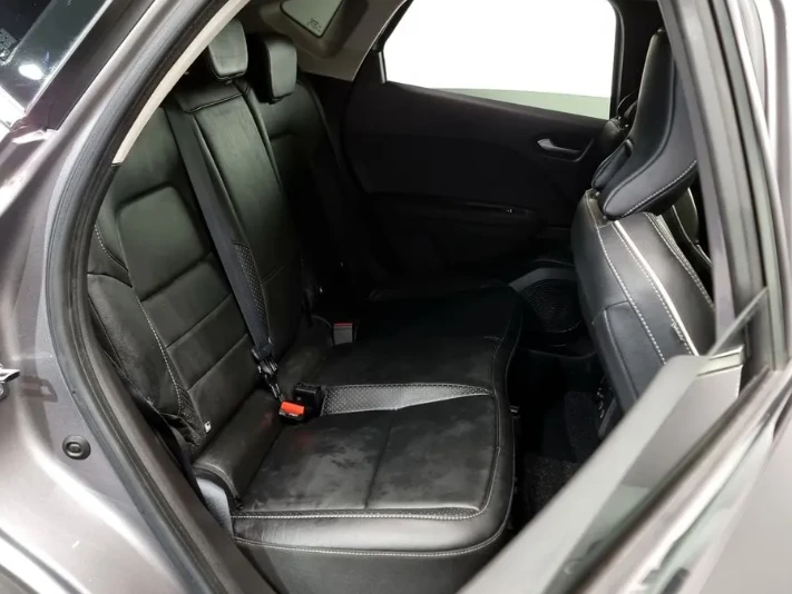 Renault Captur 1.3 TCE Intense - изображение 10