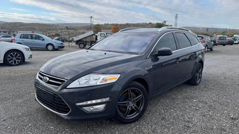 Ford Mondeo - 6999 лв. / 3578.53 € - 55447048 1