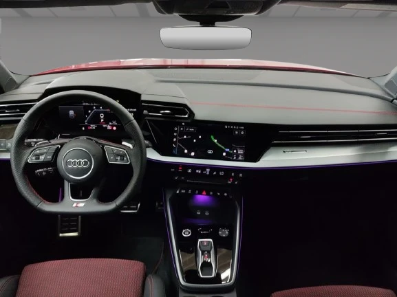 Audi A3 Sportback 35 TDI = S-line = Гаранция, снимка 7 - Автомобили и джипове - 55434876