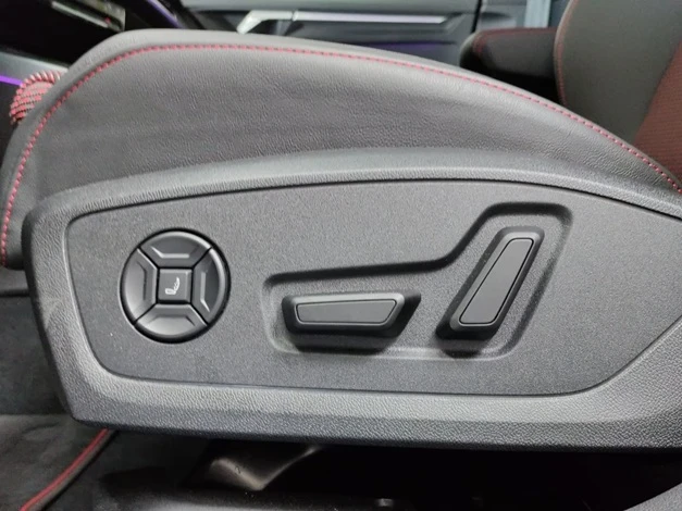 Audi A3 Sportback 35 TDI = S-line = Гаранция, снимка 5 - Автомобили и джипове - 55434876