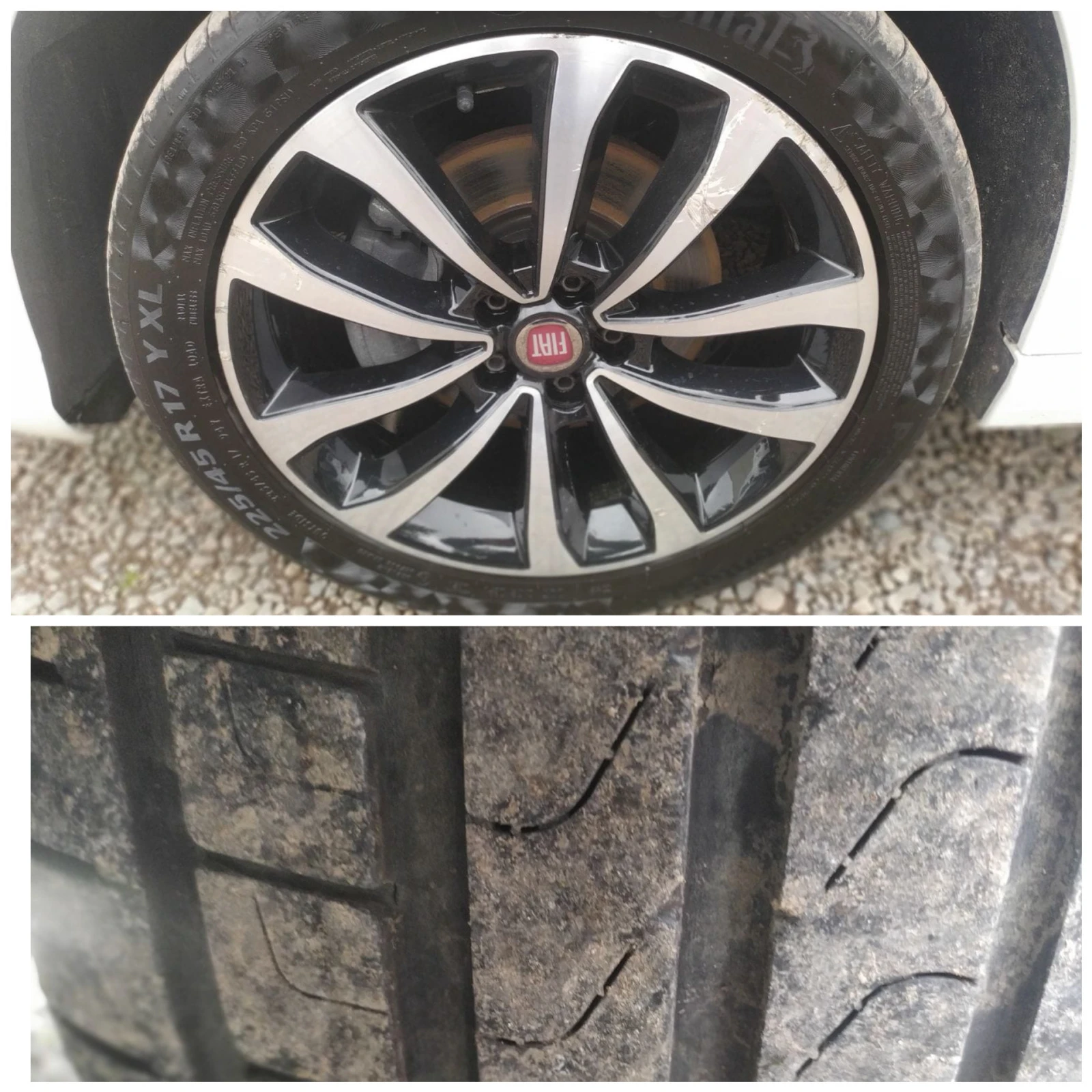 Fiat Tipo 1.6MJ Lounge120. | Mobile.bg   16