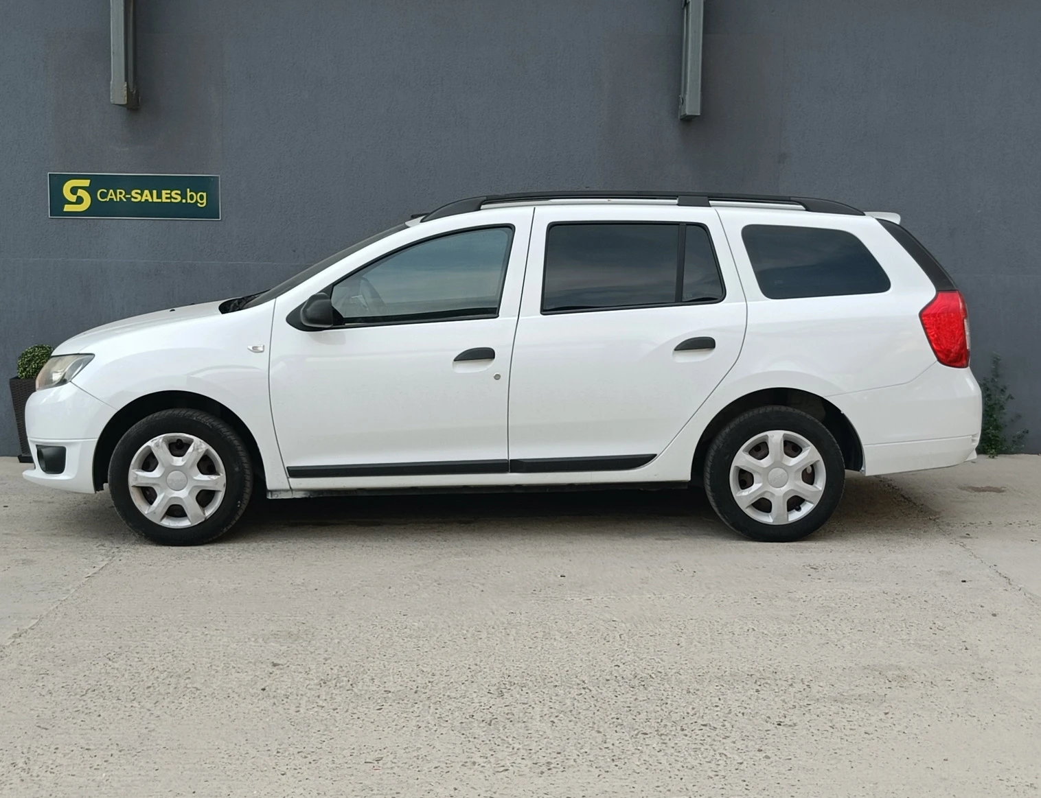 Dacia Logan  1.2 LPG - изображение 5