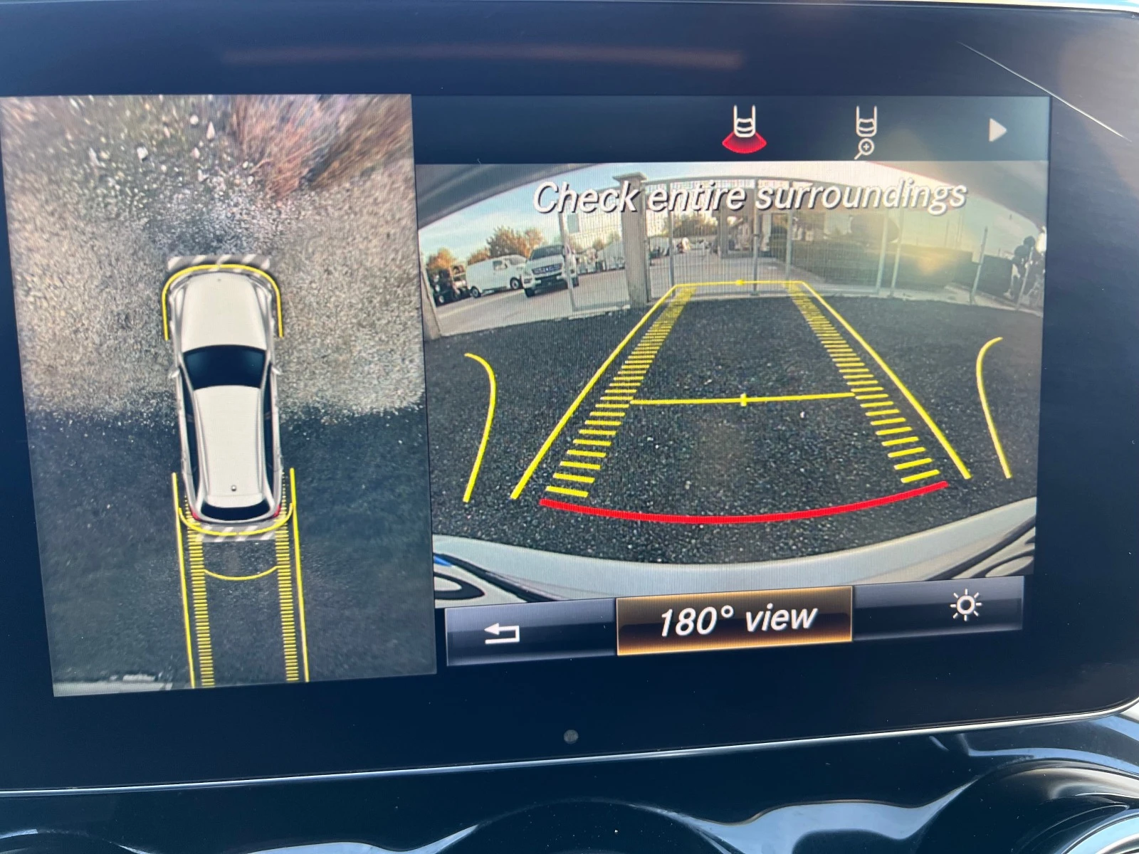 Mercedes-Benz C 220 2.2-4 MATIC-AMG- | Mobile.bg   15