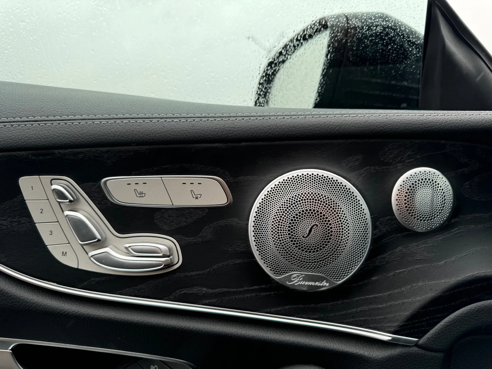 Mercedes-Benz E 220 | Mobile.bg — изображение 16