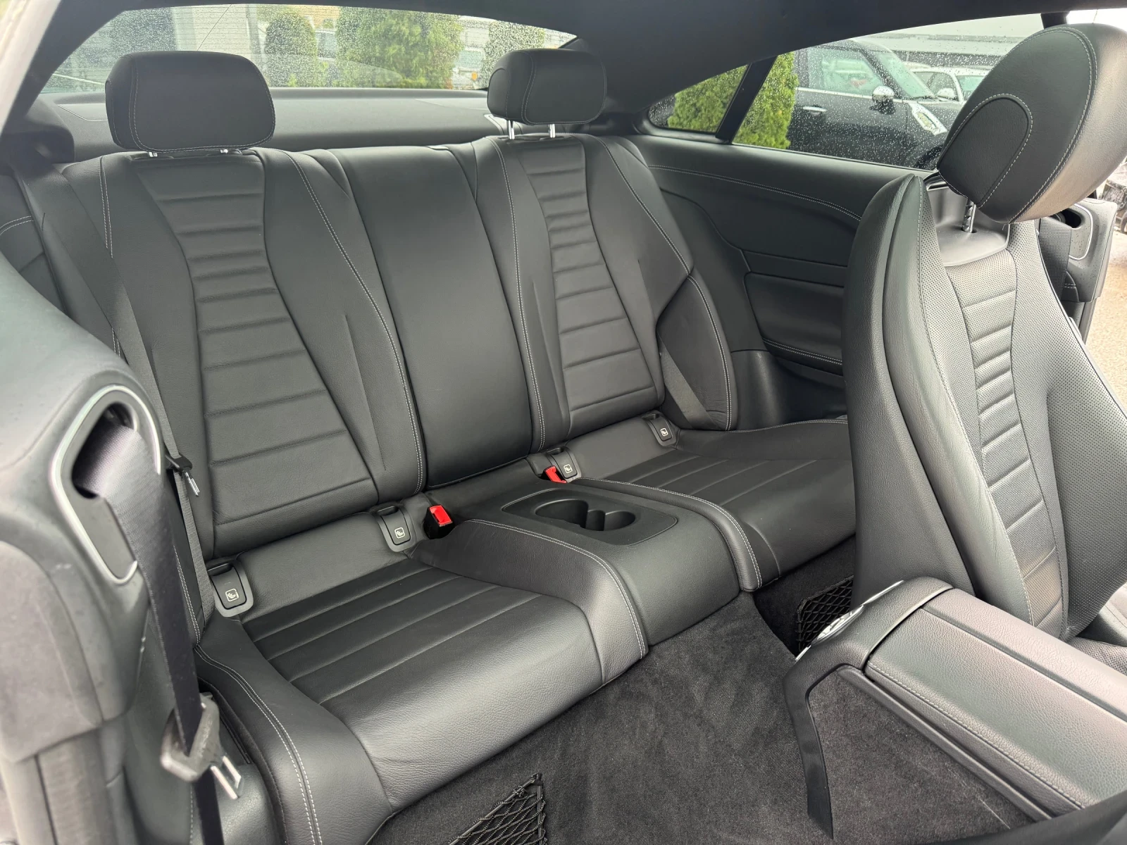 Mercedes-Benz E 220 | Mobile.bg — изображение 11