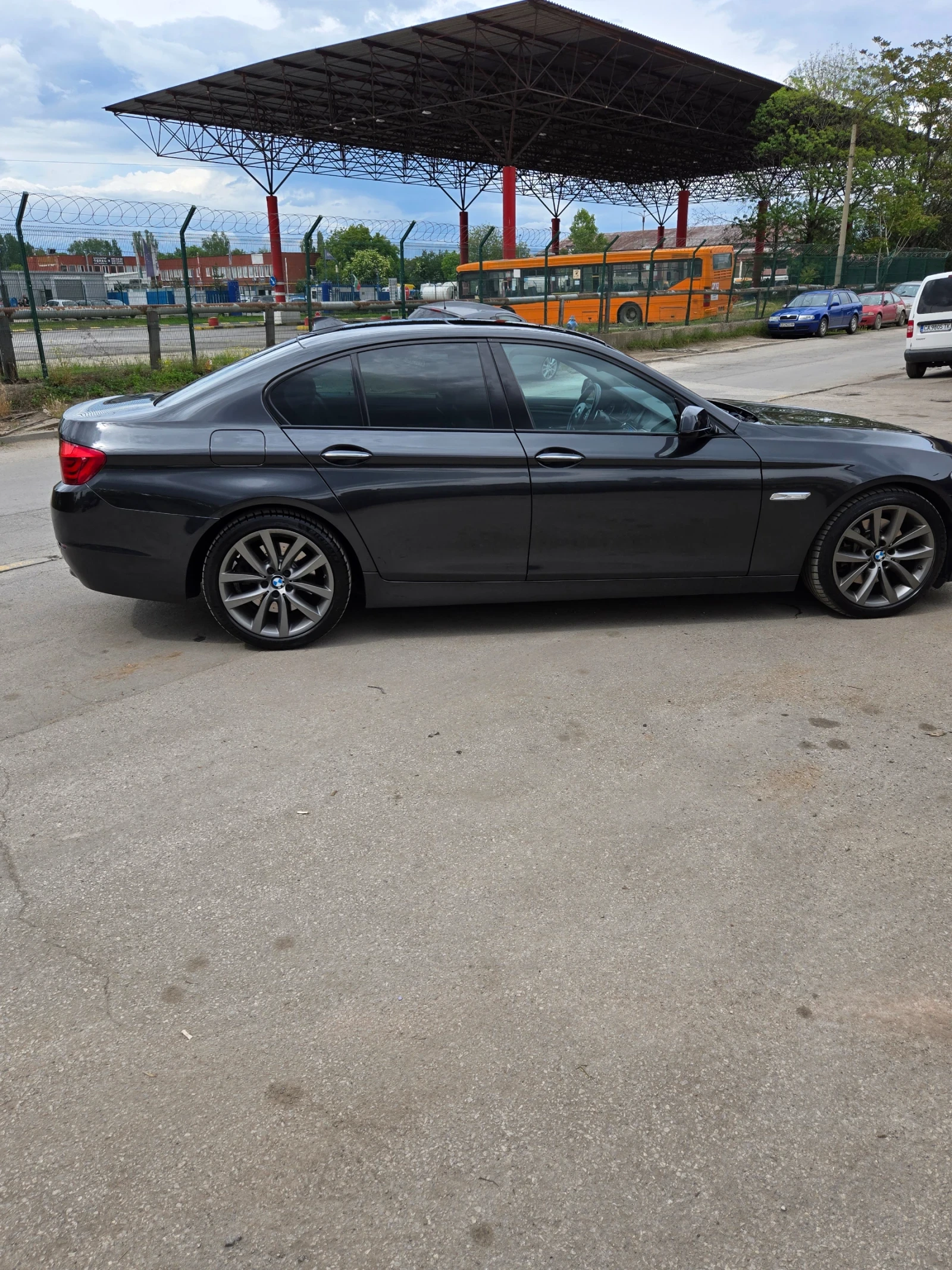 BMW 530  - изображение 4