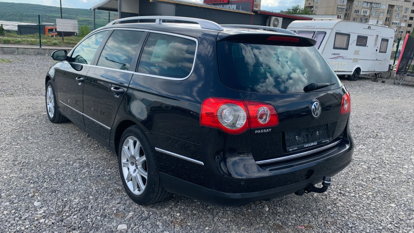 VW Passat 1.9TDI* 105HP* KOJA - изображение 6