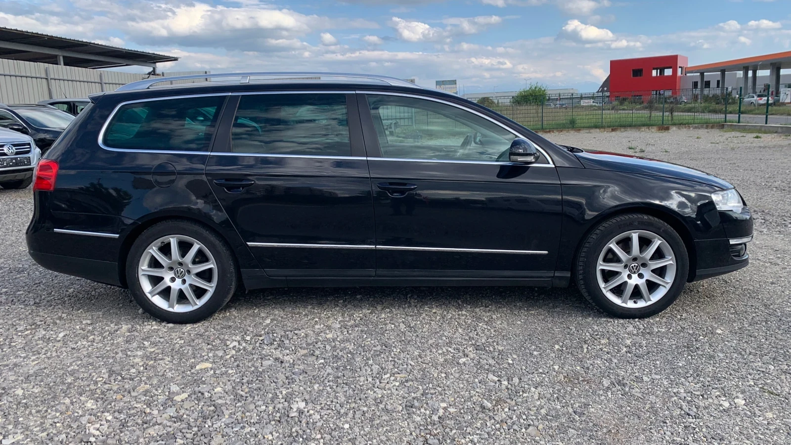 VW Passat 1.9TDI* 105HP* KOJA - изображение 4