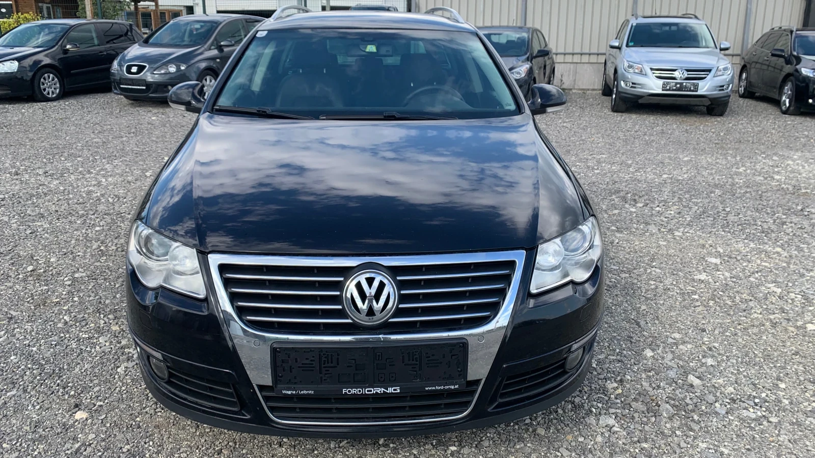 VW Passat 1.9TDI* 105HP* KOJA - изображение 2