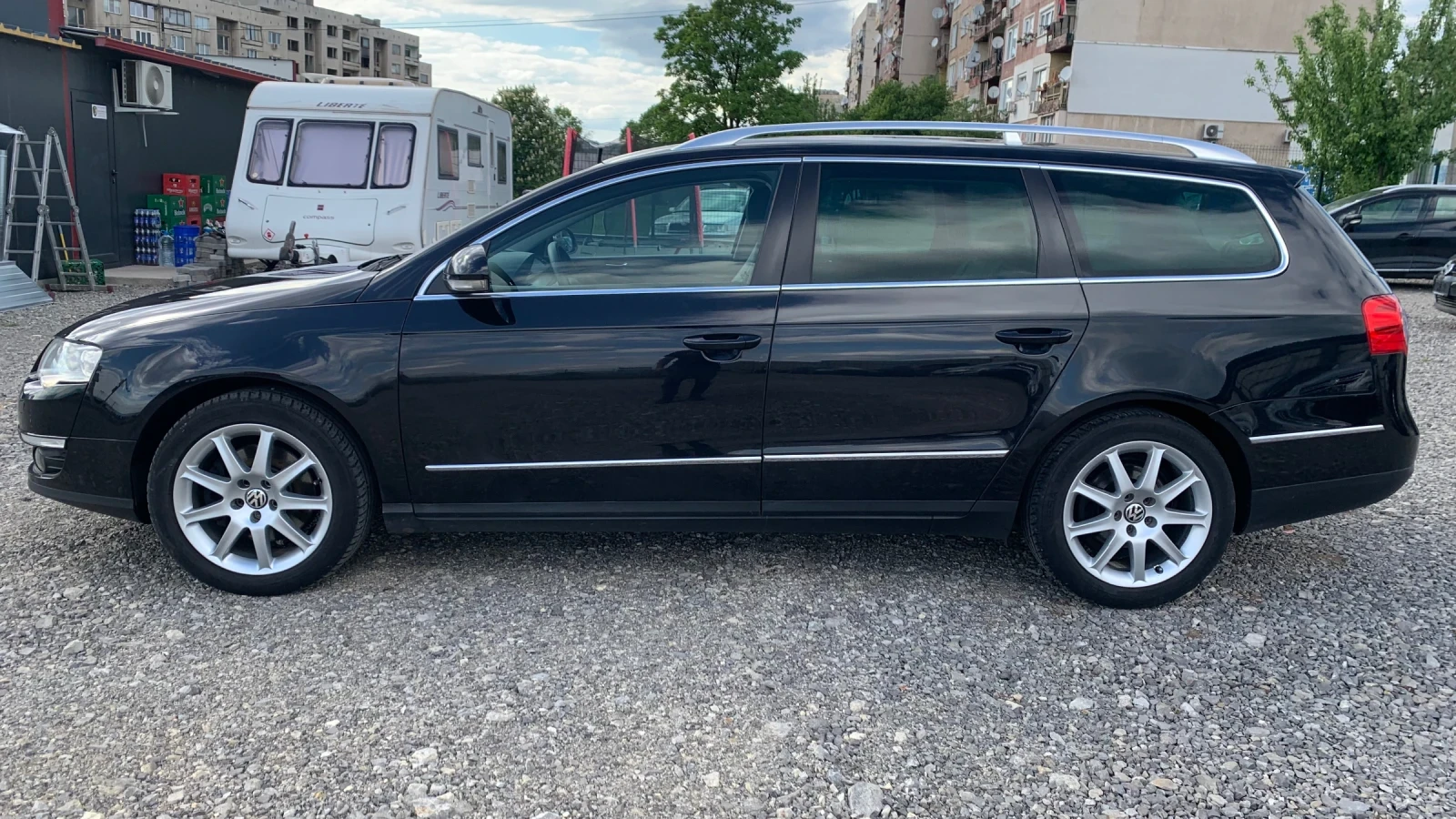 VW Passat 1.9TDI* 105HP* KOJA - изображение 7