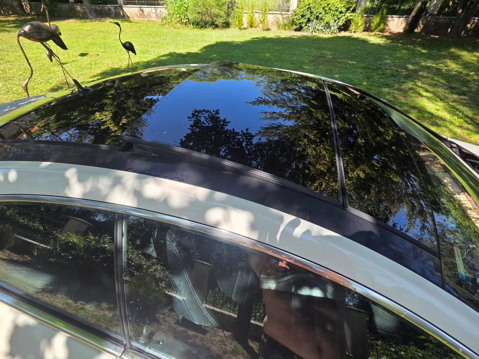 Mercedes-Benz E 220 Mercedes Benz E220 Cdi coupe Panoramic  - изображение 7
