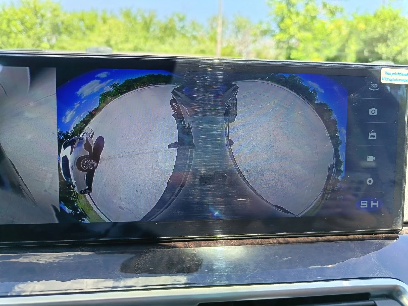 BMW 5 Gran Turismo 535XD-M--8-GO-HEAD-UP--. | Mobile.bg   16