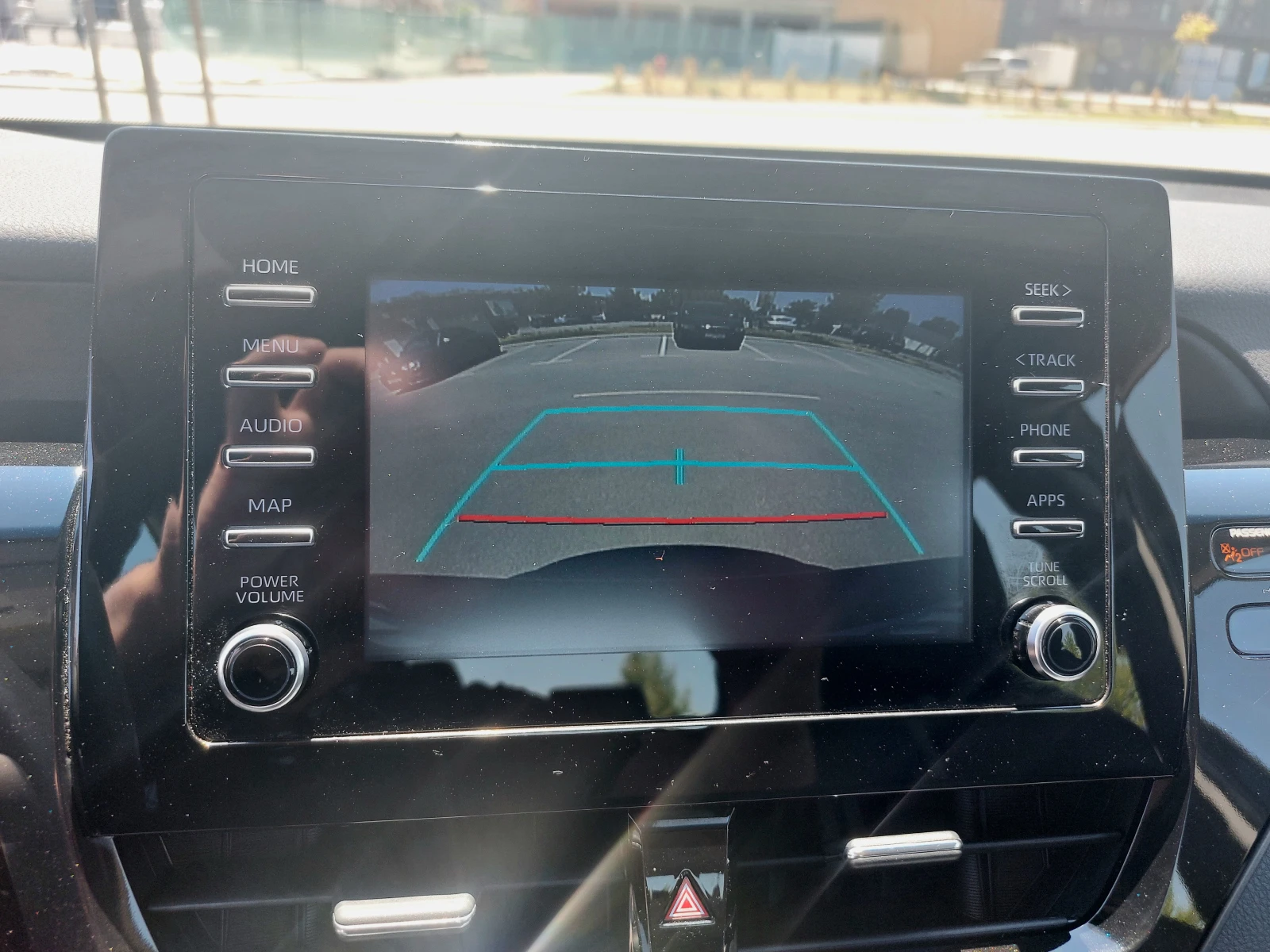 Toyota Camry SE | Mobile.bg   14