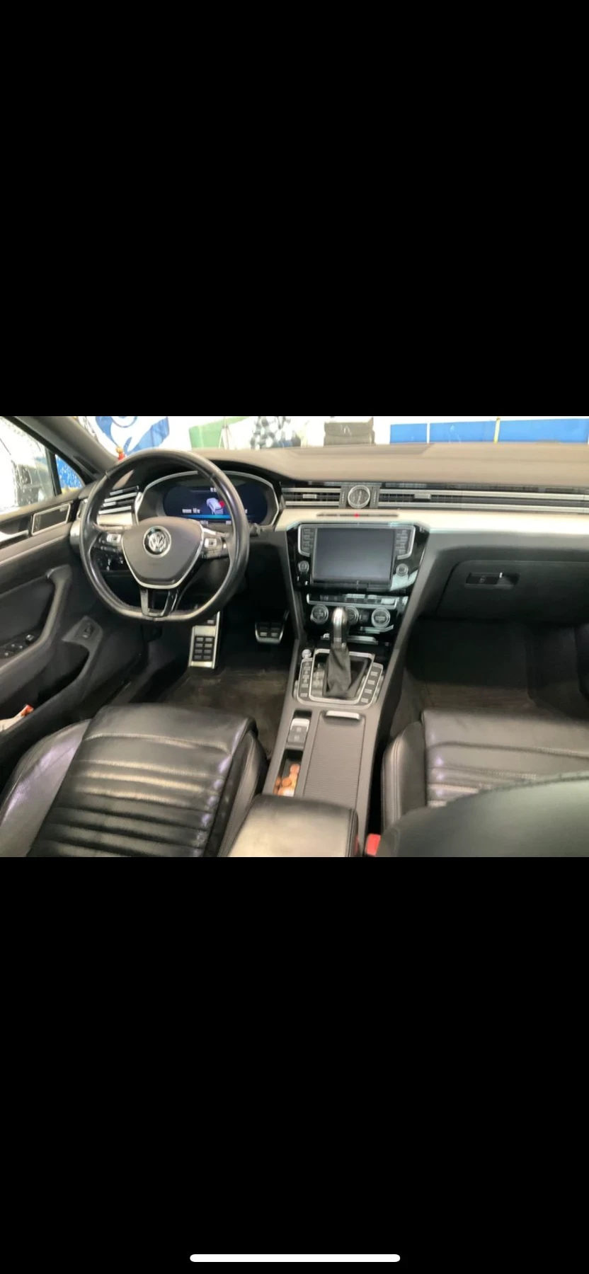VW Alltrack ОЧАКВАН ВНОС FULL - изображение 7