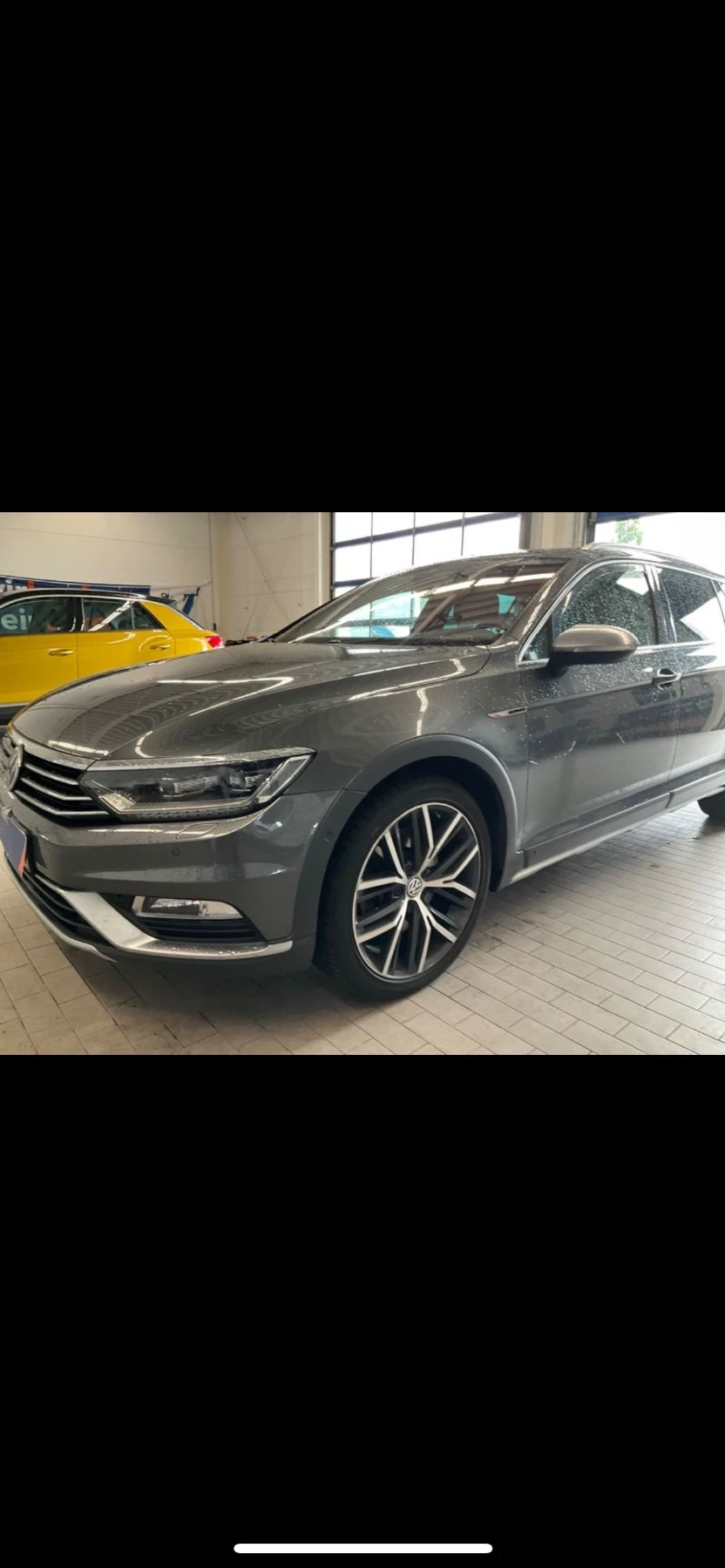 VW Alltrack ОЧАКВАН ВНОС FULL - изображение 10