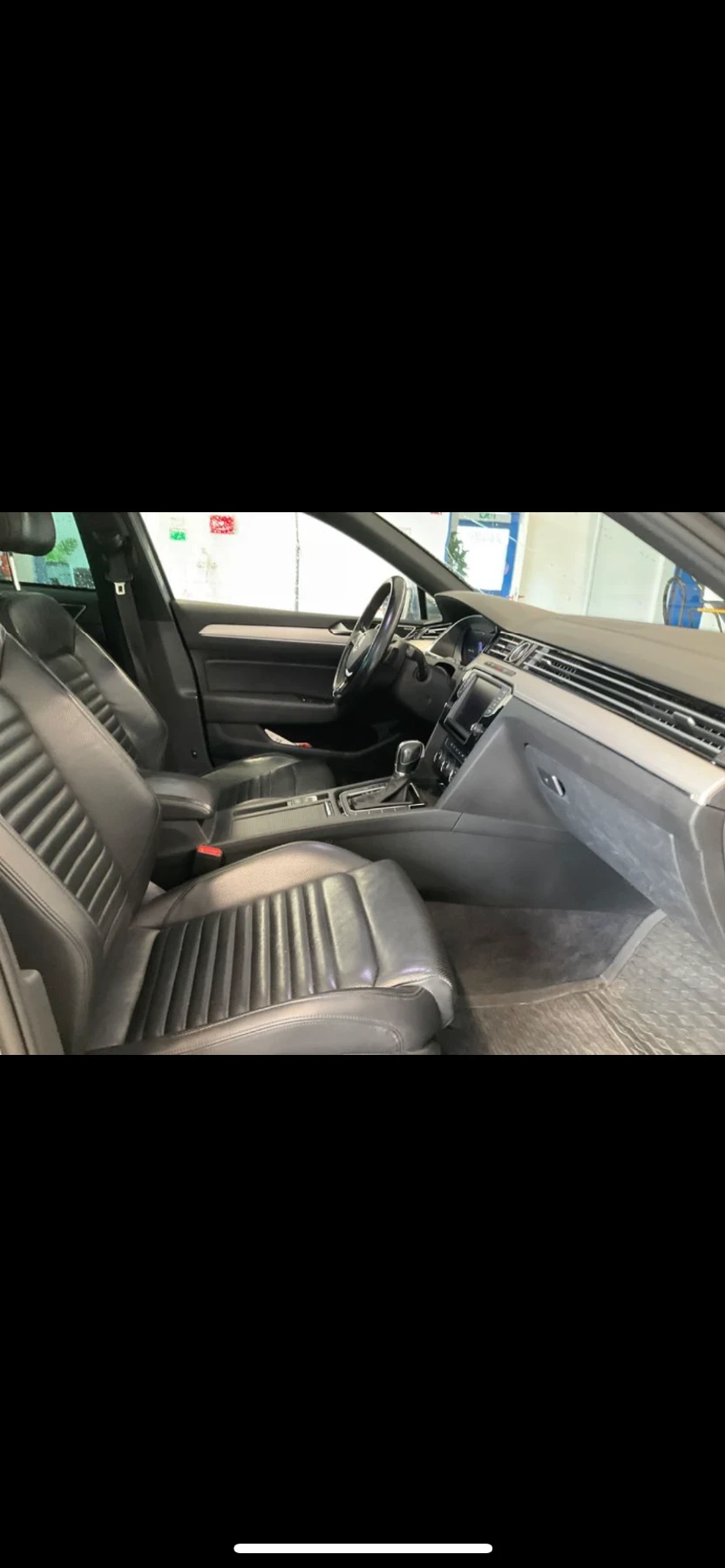 VW Alltrack ОЧАКВАН ВНОС FULL - изображение 8