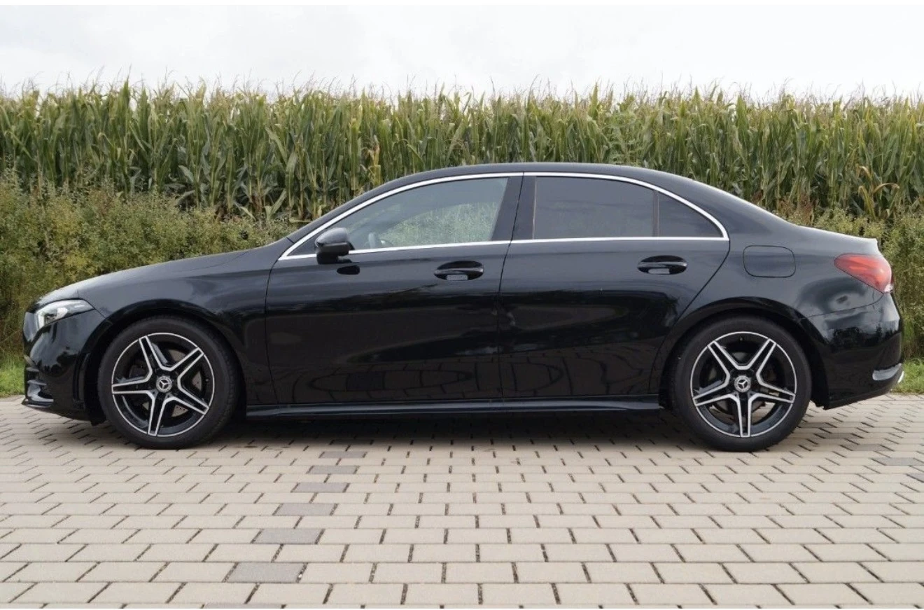 Mercedes-Benz A 220  - изображение 3