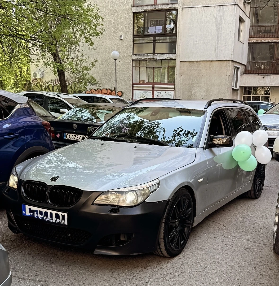 BMW 530  - изображение 6