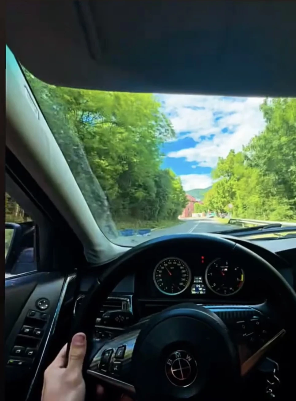 BMW 530  - изображение 7