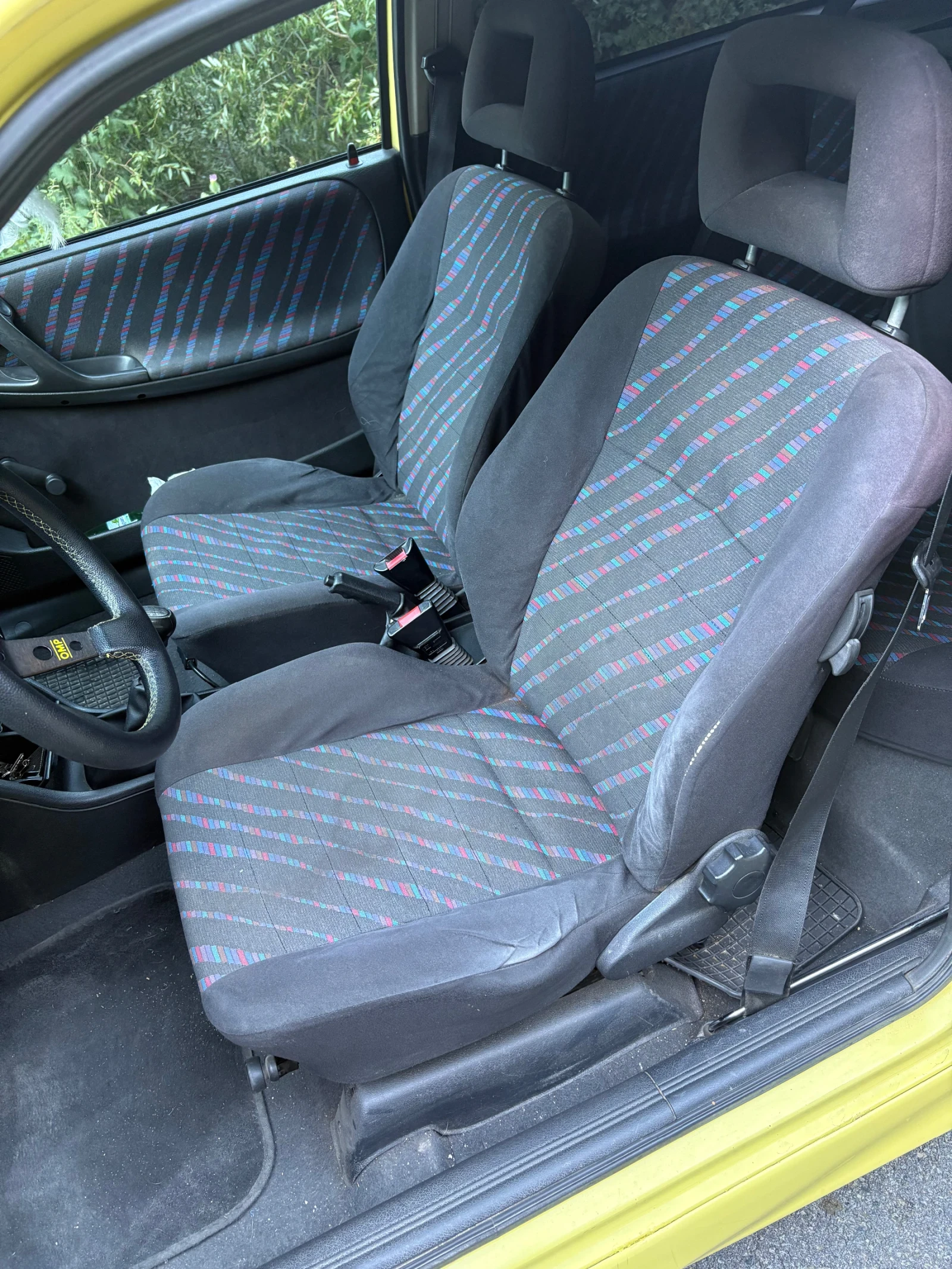 Opel Astra  - изображение 5