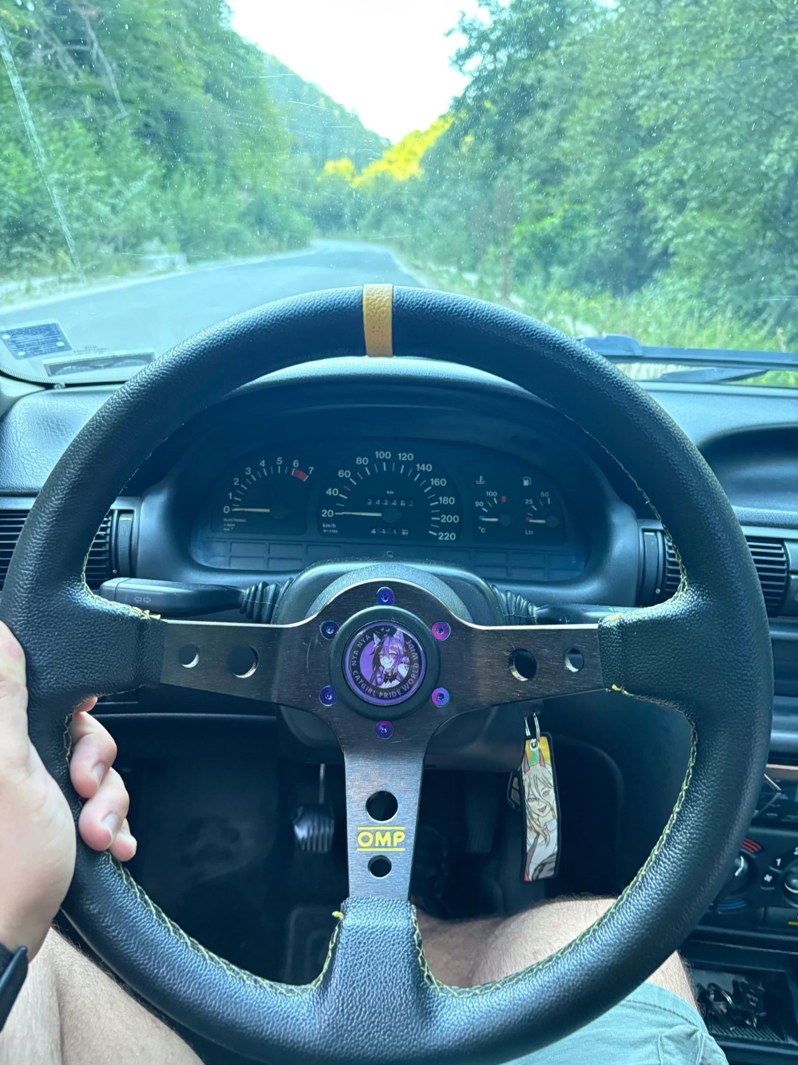 Opel Astra  - изображение 9