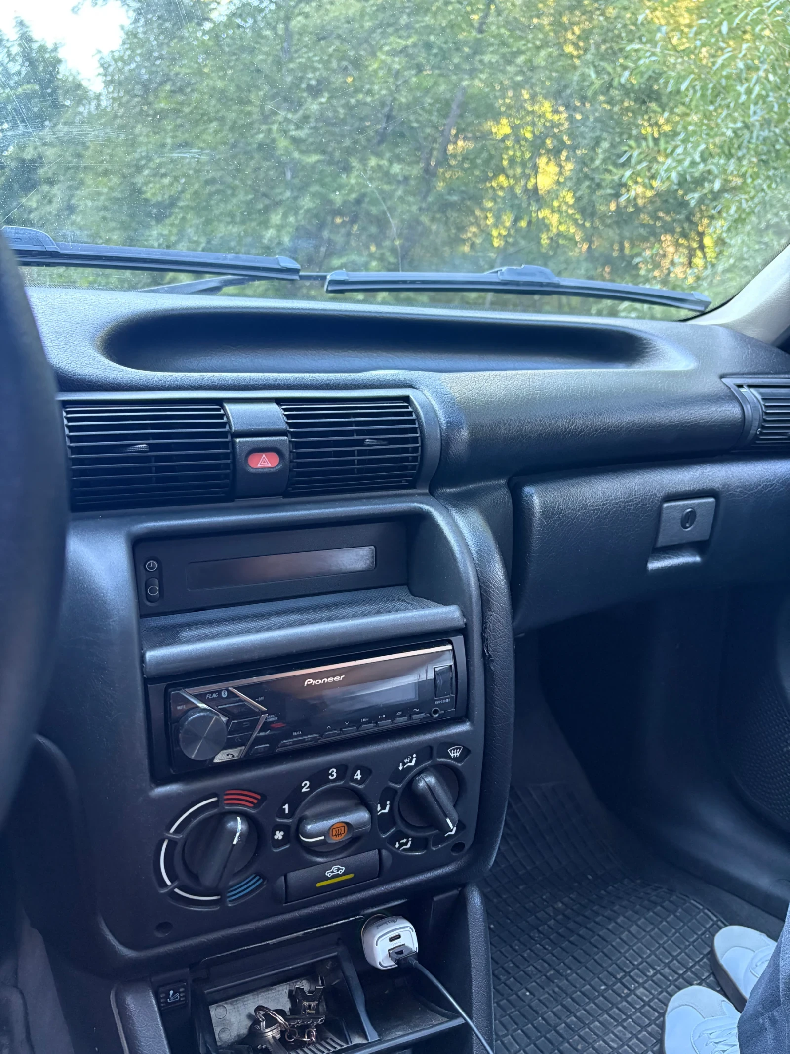 Opel Astra  - изображение 7