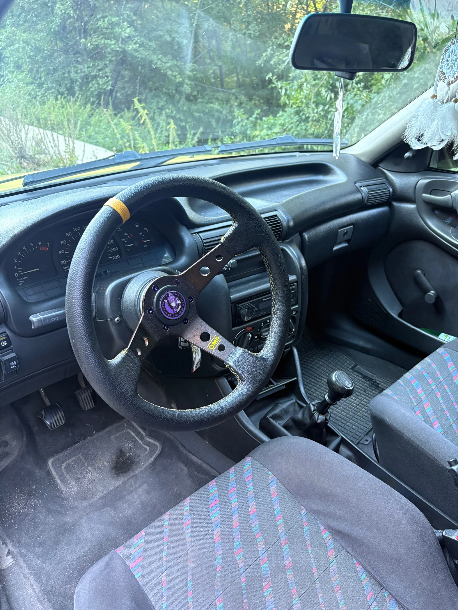 Opel Astra  - изображение 6