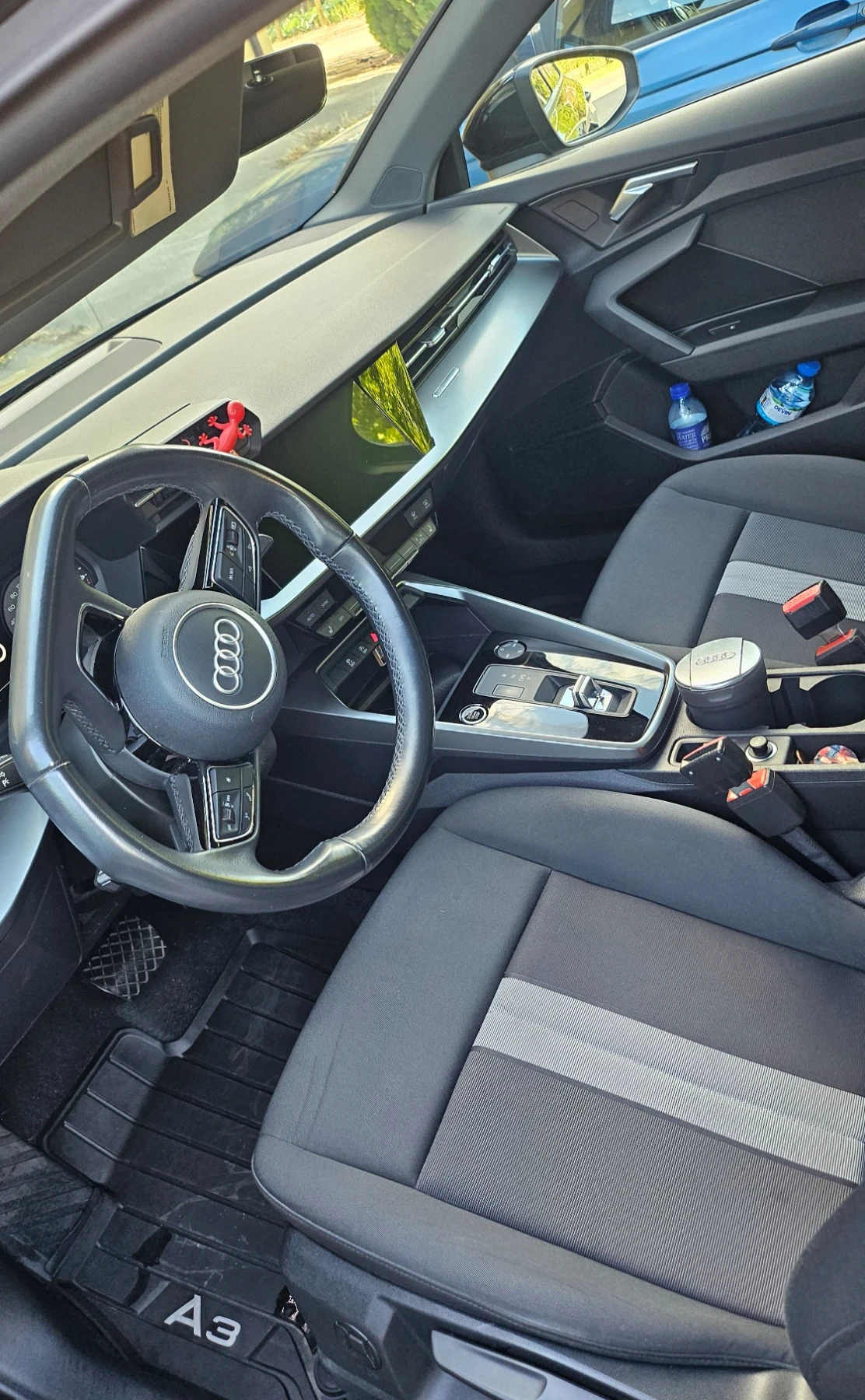 Audi A3 35 TDI| 150Hp| 2.0 - изображение 7