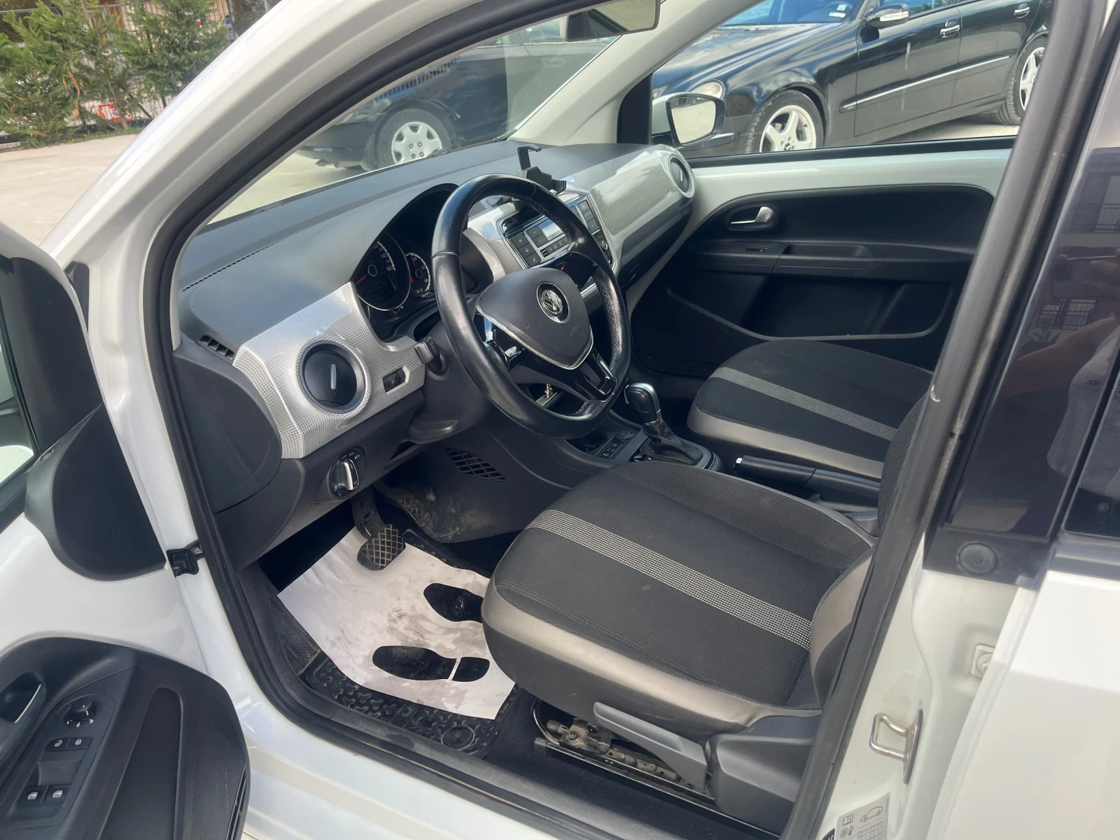 VW Up E-UP - изображение 9