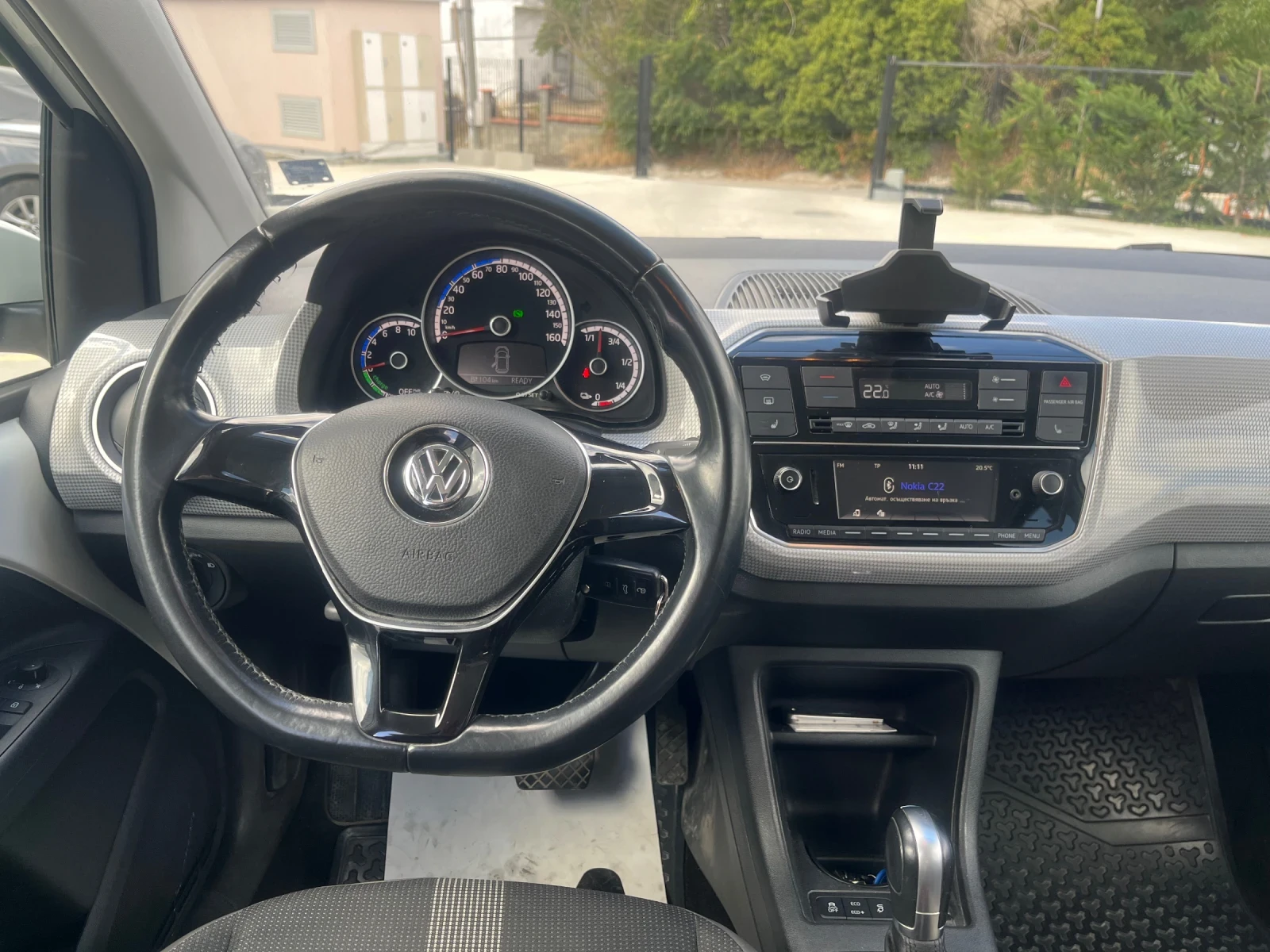 VW Up E-UP | Mobile.bg � ����������� 12