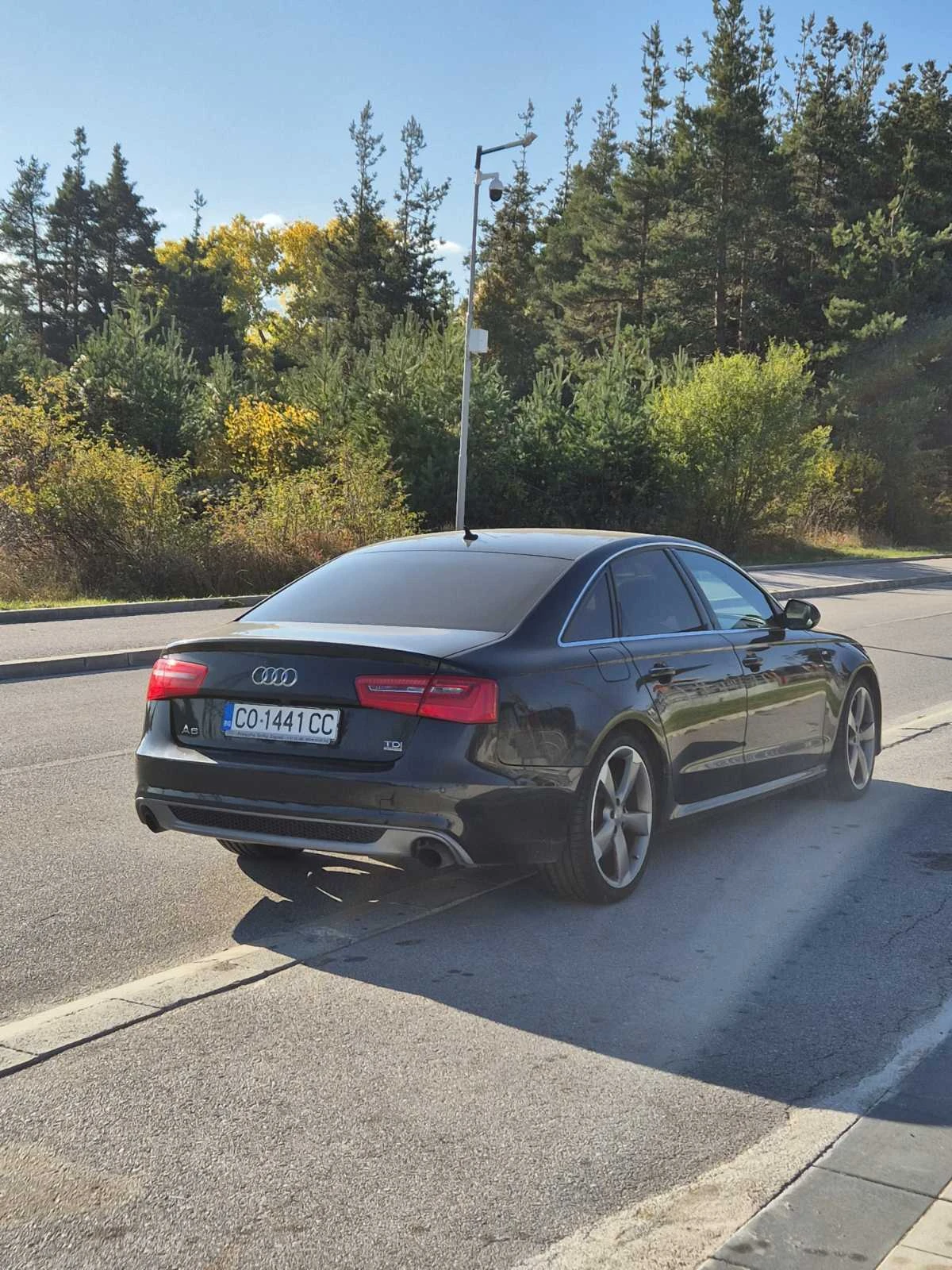 Audi A6 | Mobile.bg   4